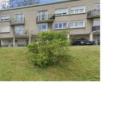 Lumineux Et Proche De Tout Avec Balcon Et A Cote Du Bois Boulogne-sur-Mer Ngoại thất bức ảnh